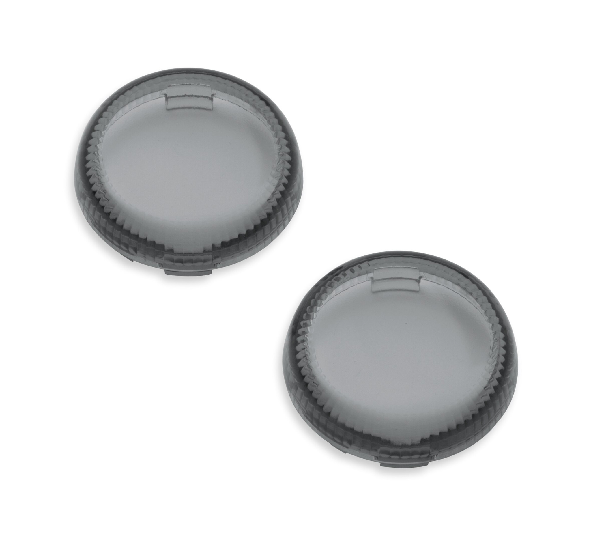 Harley Davidson Lenses For LED Bullet Turn Signal Inserts 67800643